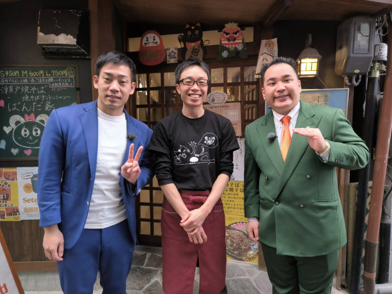 furusatomanzai2024 ふるさと漫才2024