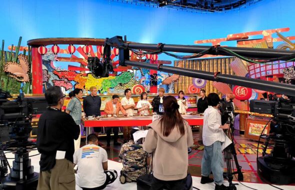 秘密のケンミンSHOW極 2025年7月24日
